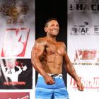 Shane  Komara - NPC Greater Gulf States 2013 - #1